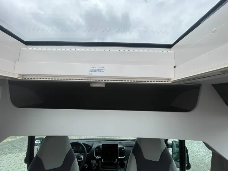Fahrzeugbild VanTourer 600 D ++MEGA-DEAL++ #41