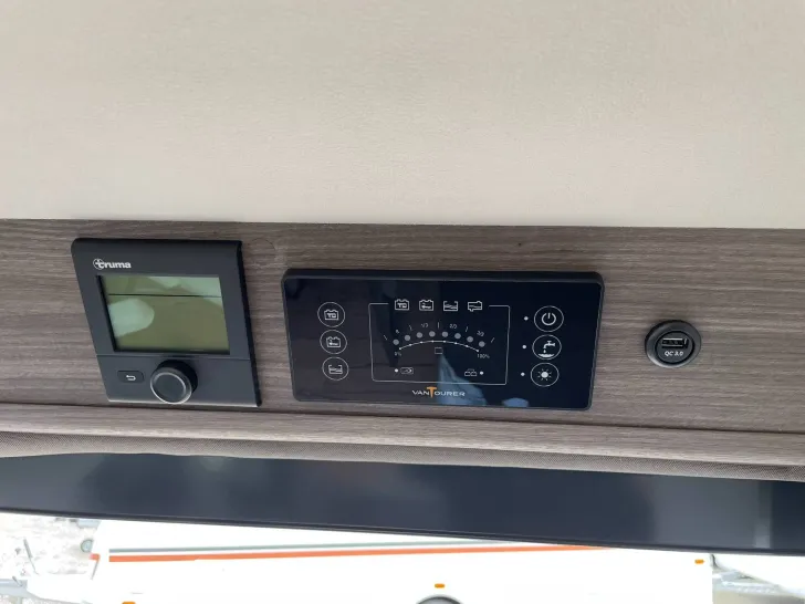 Fahrzeugbild VanTourer 600 D ++MEGA-DEAL++ #42