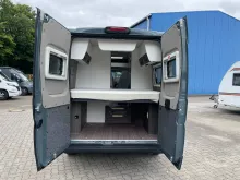 Fahrzeugbild VanTourer 600 D ++MEGA-DEAL++ #43