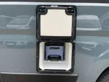 Fahrzeugbild VanTourer 600 D ++MEGA-DEAL++ #45