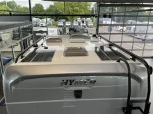 Fahrzeugbild Hymer ML-T 570 Crossover #5