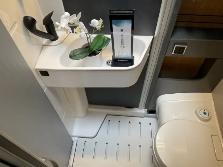Fahrzeugbild Hymer ML-T 570 Crossover #12