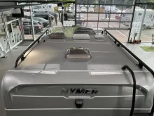 Fahrzeugbild Hymer ML-T 570 Allrad #6