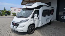 Fahrzeugbild Bürstner Ixeo 680 G*HUBSTÜTZEN* #3