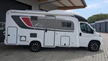 Fahrzeugbild Bürstner Ixeo 680 G*HUBSTÜTZEN* #7