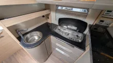 Fahrzeugbild Bürstner Ixeo 680 G*HUBSTÜTZEN* #15