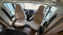 Fahrzeugbild Bürstner Ixeo 680 G*HUBSTÜTZEN* #26