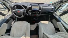 Fahrzeugbild Bürstner Ixeo 680 G*HUBSTÜTZEN* #29