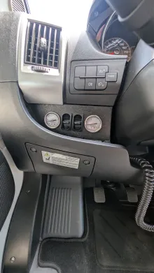Fahrzeugbild Bürstner Ixeo 680 G*HUBSTÜTZEN* #32