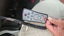 Fahrzeugbild Bürstner Ixeo 680 G*HUBSTÜTZEN* #33