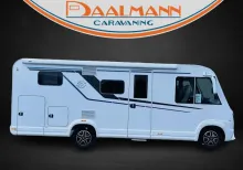 Fahrzeugbild Knaus Van I 650 MEG 180PS Automatik -16,5% #1
