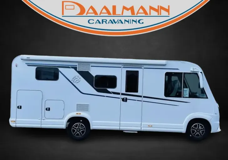 Fahrzeugbild Knaus Van I 650 MEG 180PS Automatik -16,5% #1