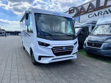 Fahrzeugbild Knaus Van I 650 MEG 180PS Automatik -16,5% #5