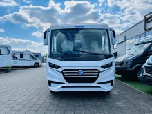 Fahrzeugbild Knaus Van I 650 MEG 180PS Automatik -16,5% #6