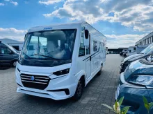 Fahrzeugbild Knaus Van I 650 MEG 180PS Automatik -16,5% #7