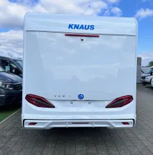 Fahrzeugbild Knaus Van I 650 MEG 180PS Automatik -16,5% #8