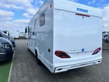 Fahrzeugbild Knaus Van I 650 MEG 180PS Automatik -16,5% #9