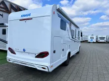 Fahrzeugbild Knaus Van I 650 MEG 180PS Automatik -16,5% #10
