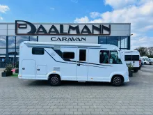 Fahrzeugbild Knaus Van I 650 MEG 180PS Automatik -16,5% #11