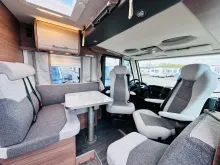 Fahrzeugbild Knaus Van I 650 MEG 180PS Automatik -16,5% #12