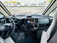 Fahrzeugbild Knaus Van I 650 MEG 180PS Automatik -16,5% #13