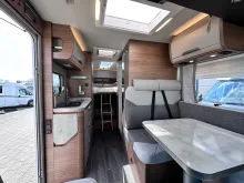 Fahrzeugbild Knaus Van I 650 MEG 180PS Automatik -16,5% #16
