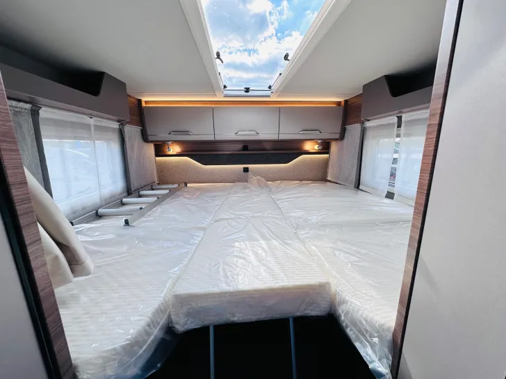 Fahrzeugbild Knaus Van I 650 MEG 180PS Automatik -16,5% #18