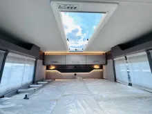Fahrzeugbild Knaus Van I 650 MEG 180PS Automatik -16,5% #19