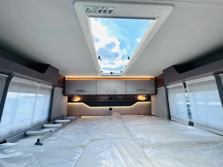 Fahrzeugbild Knaus Van I 650 MEG 180PS Automatik -16,5% #19