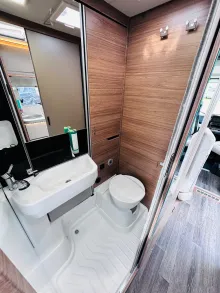 Fahrzeugbild Knaus Van I 650 MEG 180PS Automatik -16,5% #20