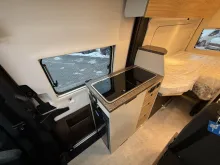 Fahrzeugbild Bürstner Habiton HM 6.0 #16