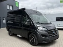 Fahrzeugbild Knaus BoxLife 540 MQ Safety P.177PS Navi AHK Automatik #1