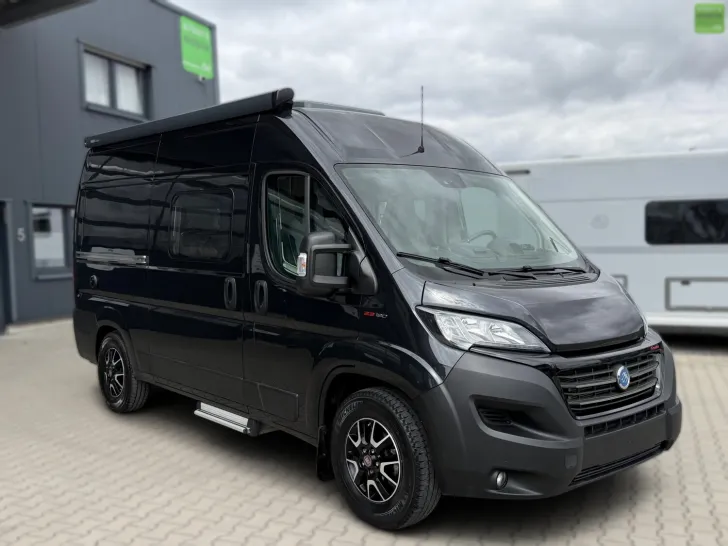Fahrzeugbild Knaus BoxLife 540 MQ Safety P.177PS Navi AHK Automatik #1