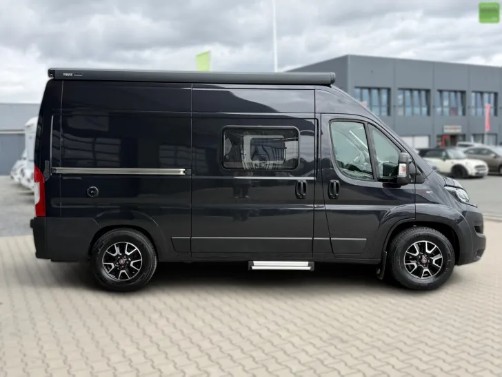Fahrzeugbild Knaus BoxLife 540 MQ Safety P.177PS Navi AHK Automatik #3
