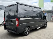 Fahrzeugbild Knaus BoxLife 540 MQ Safety P.177PS Navi AHK Automatik #4