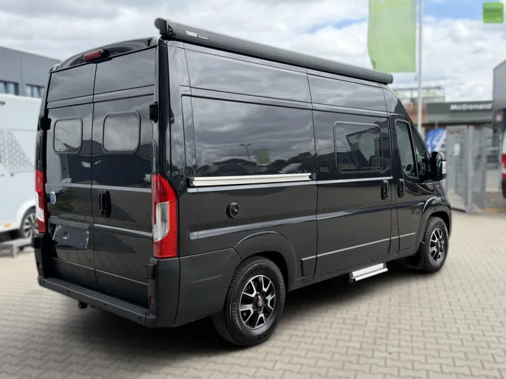 Fahrzeugbild Knaus BoxLife 540 MQ Safety P.177PS Navi AHK Automatik #4