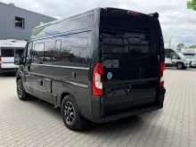 Fahrzeugbild Knaus BoxLife 540 MQ Safety P.177PS Navi AHK Automatik #5