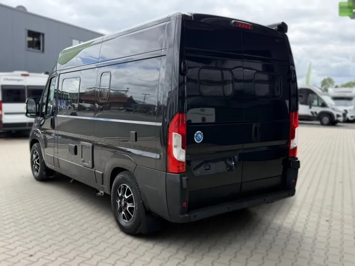 Fahrzeugbild Knaus BoxLife 540 MQ Safety P.177PS Navi AHK Automatik #5