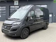 Fahrzeugbild Knaus BoxLife 540 MQ Safety P.177PS Navi AHK Automatik #6