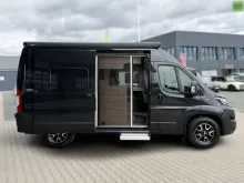 Fahrzeugbild Knaus BoxLife 540 MQ Safety P.177PS Navi AHK Automatik #7