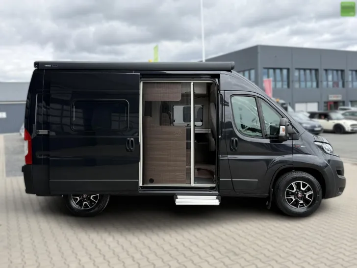 Fahrzeugbild Knaus BoxLife 540 MQ Safety P.177PS Navi AHK Automatik #7