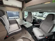 Fahrzeugbild Knaus BoxLife 540 MQ Safety P.177PS Navi AHK Automatik #10