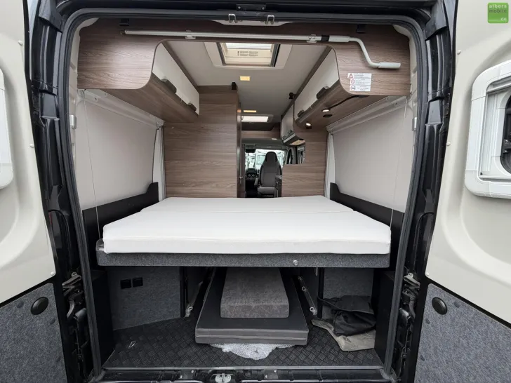 Fahrzeugbild Knaus BoxLife 540 MQ Safety P.177PS Navi AHK Automatik #20
