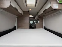 Fahrzeugbild Knaus BoxLife 540 MQ Safety P.177PS Navi AHK Automatik #21