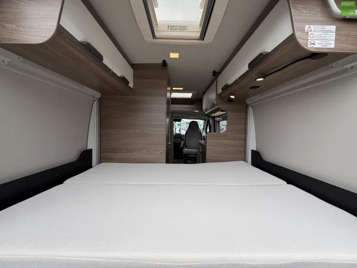 Fahrzeugbild Knaus BoxLife 540 MQ Safety P.177PS Navi AHK Automatik #21