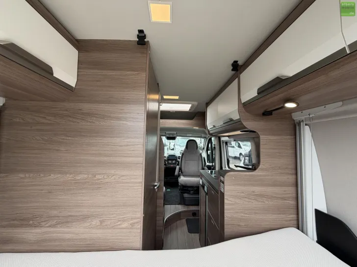 Fahrzeugbild Knaus BoxLife 540 MQ Safety P.177PS Navi AHK Automatik #22