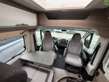 Fahrzeugbild Knaus BoxLife 540 MQ Safety P.177PS Navi AHK Automatik #24