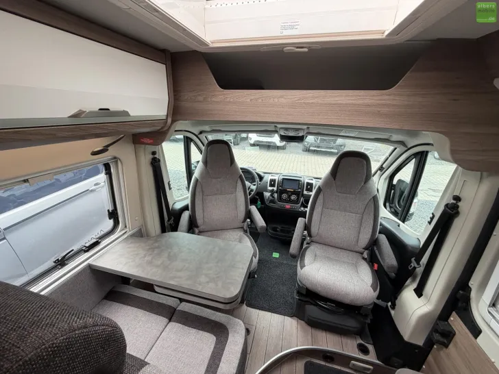 Fahrzeugbild Knaus BoxLife 540 MQ Safety P.177PS Navi AHK Automatik #24