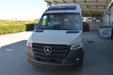 Fahrzeugbild Bürstner Habiton HM 6.0 Anhängelast 3500kg #5