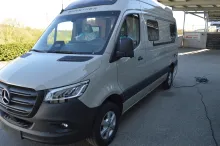 Fahrzeugbild Bürstner Habiton HM 6.0 Anhängelast 3500kg #6
